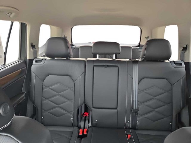 2026 Volkswagen Atlas 2.0T SE w/ Technology