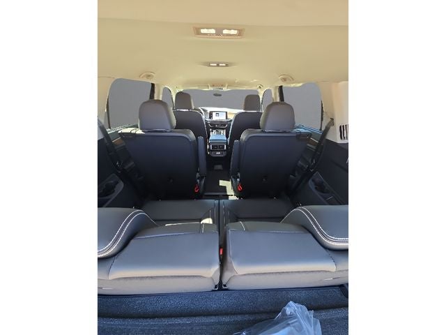 2026 Volkswagen Atlas SE W/ Tech AWD