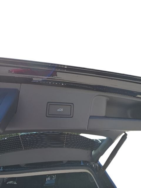 2026 Volkswagen Atlas SE W/ Tech AWD