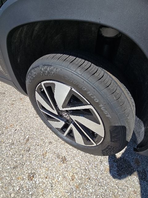 2026 Volkswagen Atlas SE W/ Tech AWD