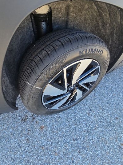 2026 Volkswagen Atlas SE W/ Tech AWD