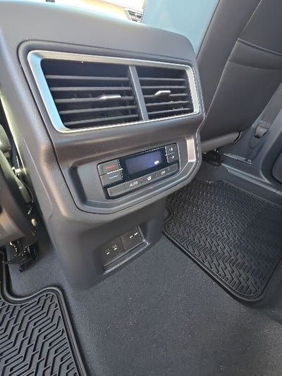 2026 Volkswagen Atlas SE W/ Tech AWD