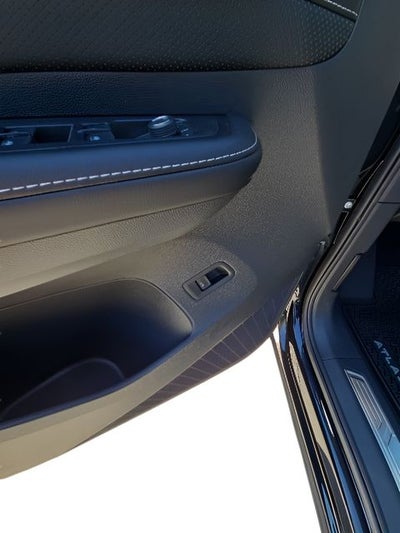 2026 Volkswagen Atlas SE W/ Tech AWD