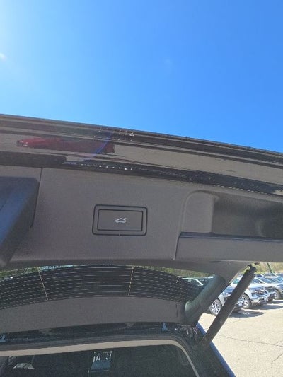 2026 Volkswagen Atlas SE W/ Tech AWD