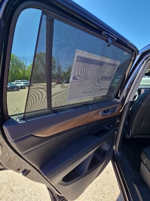 2026 Volkswagen Atlas SE W/ Tech AWD