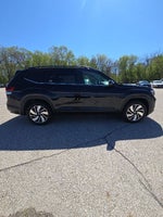 2026 Volkswagen Atlas SE W/ Tech AWD