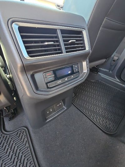 2026 Volkswagen Atlas SE W/ Tech AWD