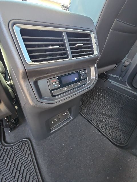 2026 Volkswagen Atlas SE W/ Tech AWD