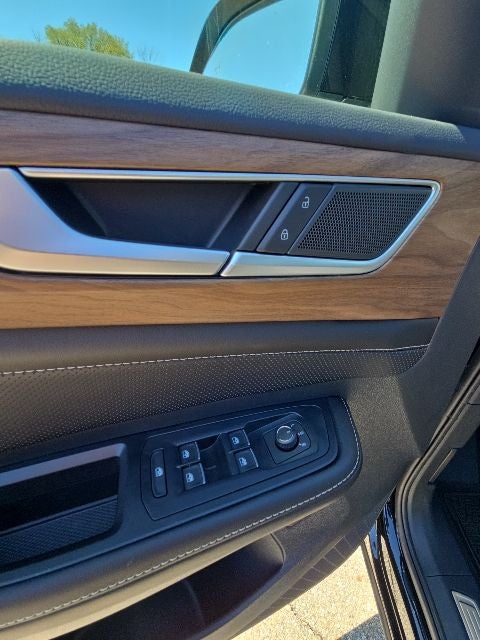 2026 Volkswagen Atlas SE W/ Tech AWD