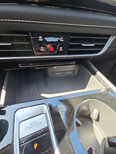 2026 Volkswagen Atlas SE W/ Tech AWD