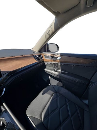 2026 Volkswagen Atlas SE W/ Tech AWD