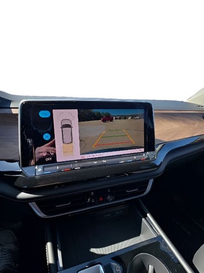 2026 Volkswagen Atlas SE W/ Tech AWD