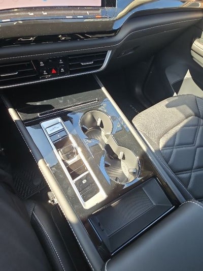 2026 Volkswagen Atlas SE W/ Tech AWD