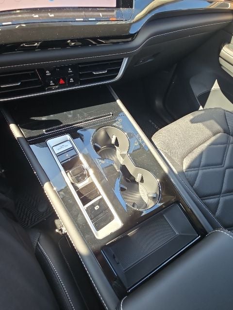 2026 Volkswagen Atlas SE W/ Tech AWD