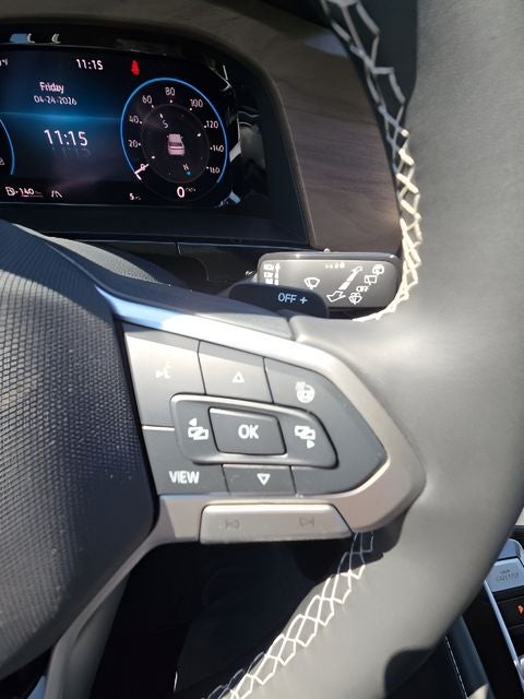 2026 Volkswagen Atlas SE W/ Tech AWD