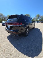 2026 Volkswagen Atlas SE W/ Tech AWD
