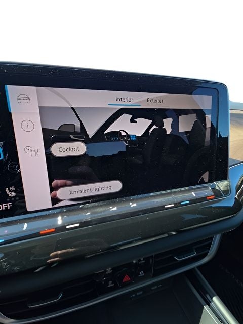 2026 Volkswagen Atlas SE W/ Tech AWD