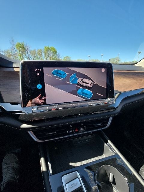 2026 Volkswagen Atlas SE W/ Tech AWD