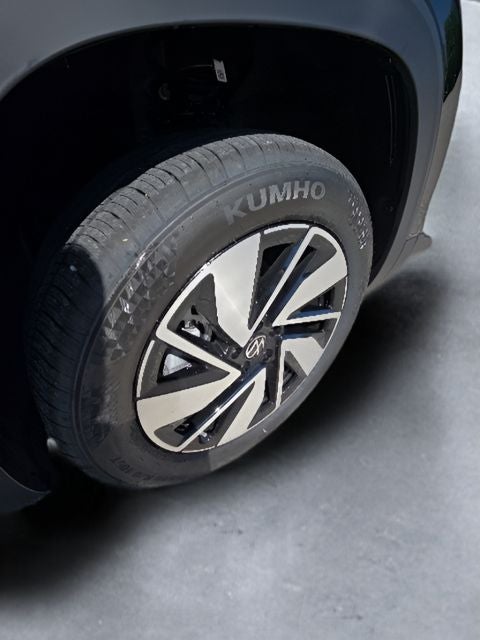 2026 Volkswagen Atlas SE W/ Tech AWD