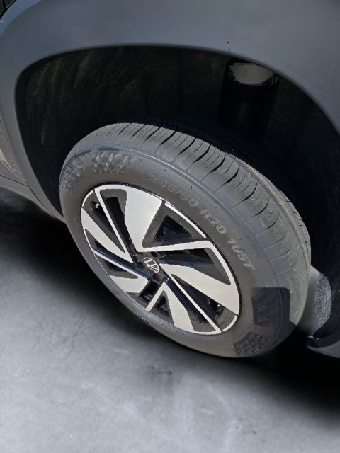 2026 Volkswagen Atlas SE W/ Tech AWD