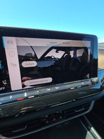 2026 Volkswagen Atlas SE W/ Tech AWD