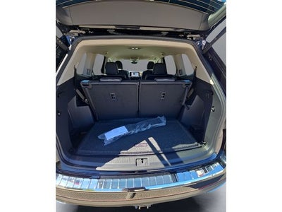 2026 Volkswagen Atlas SE W/ Tech AWD