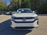 2027 Volkswagen Atlas SE w/Technology