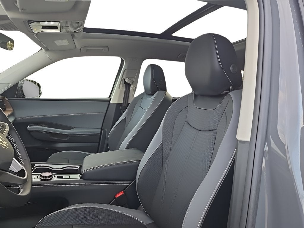 2027 Volkswagen Atlas SE w/Technology