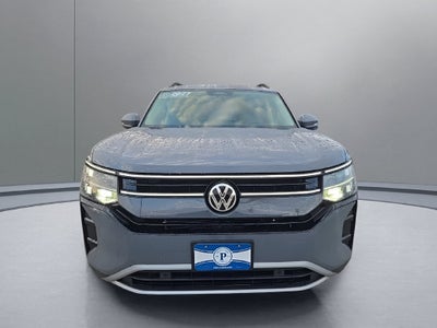 2027 Volkswagen Atlas SE w/Technology