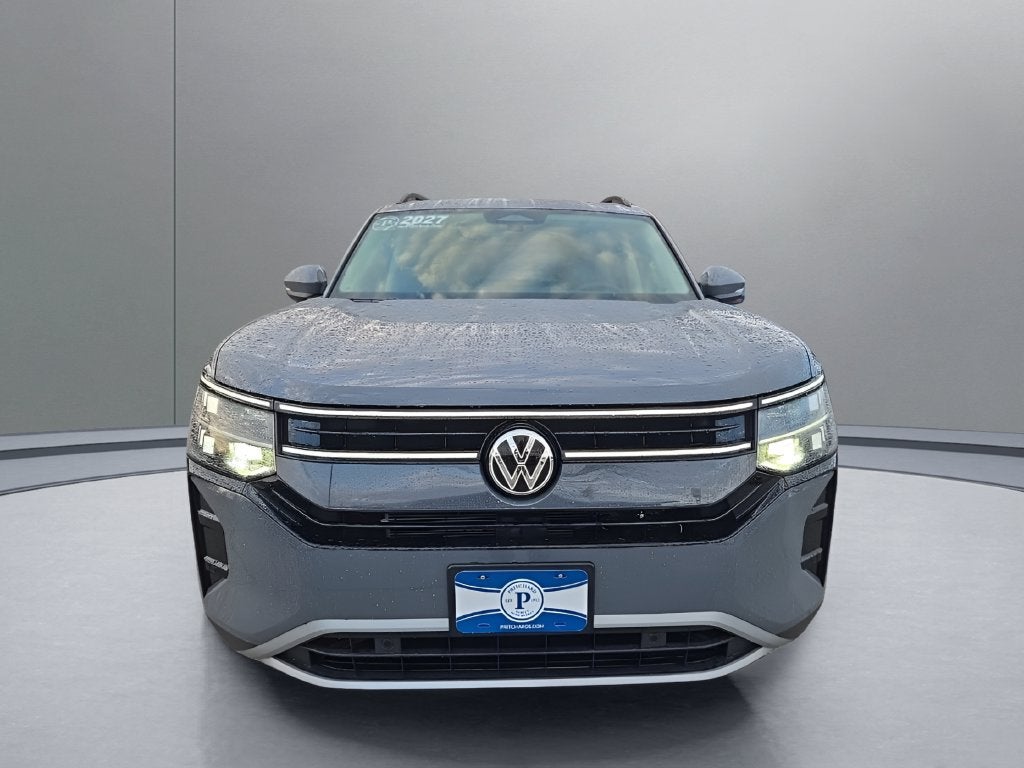 2027 Volkswagen Atlas SE w/Technology