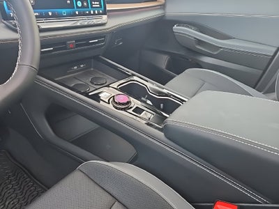 2027 Volkswagen Atlas SE w/Technology
