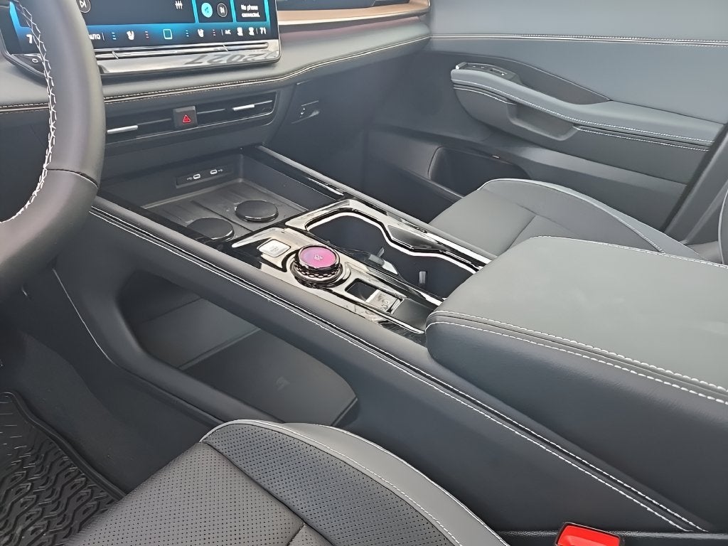 2027 Volkswagen Atlas SE w/Technology