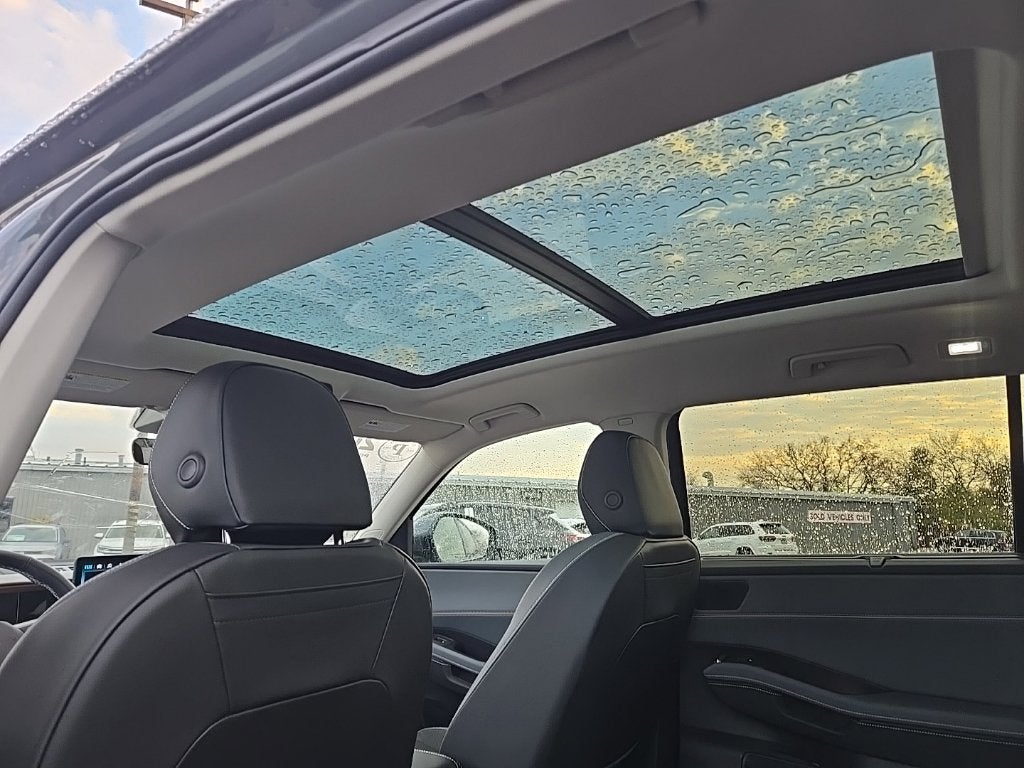 2027 Volkswagen Atlas SE w/Technology