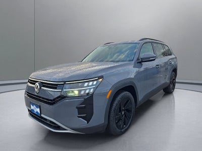 2027 Volkswagen Atlas SE w/Technology