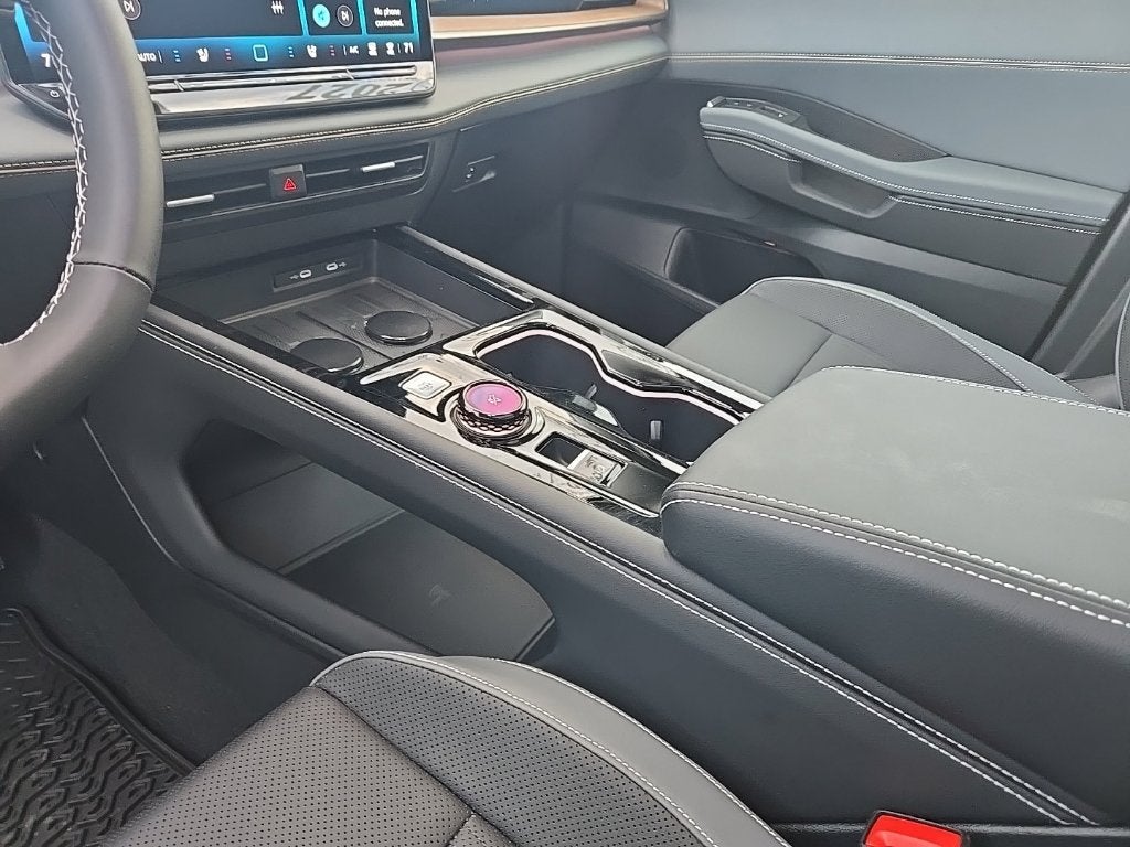 2027 Volkswagen Atlas SE w/Technology