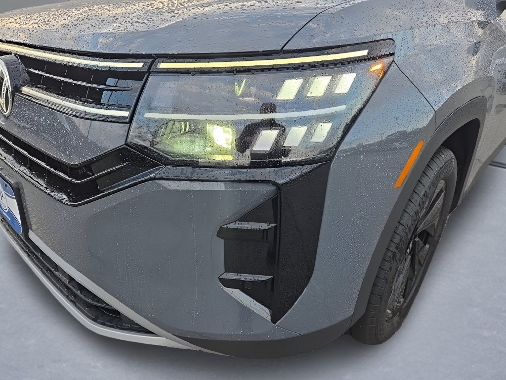 2027 Volkswagen Atlas SE w/Technology