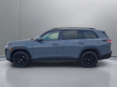 2027 Volkswagen Atlas SE w/Technology