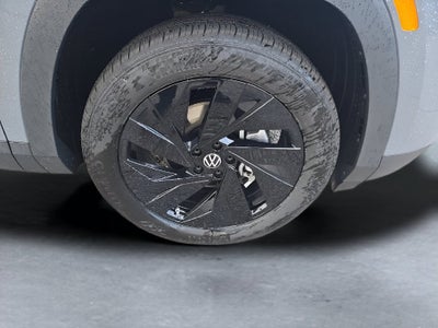 2027 Volkswagen Atlas SE w/Technology