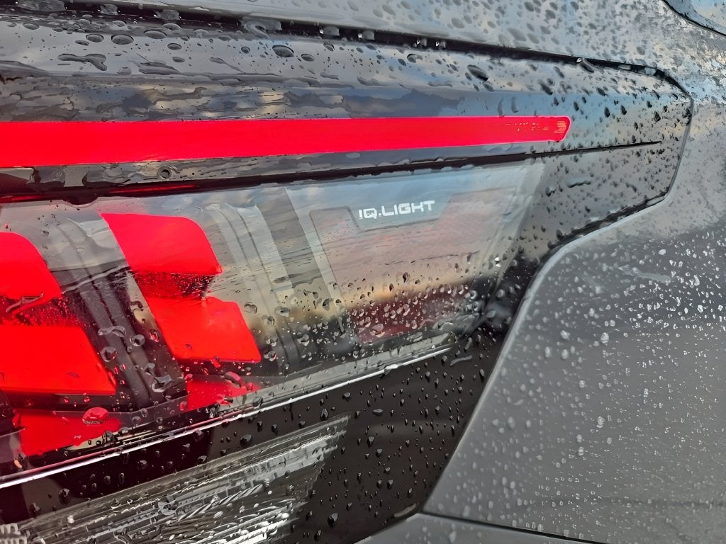 2027 Volkswagen Atlas SE w/Technology
