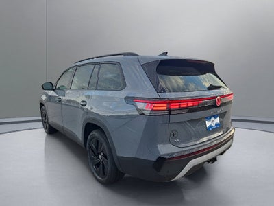 2027 Volkswagen Atlas SE w/Technology