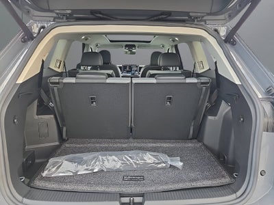 2027 Volkswagen Atlas SE w/Technology