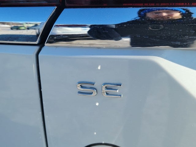 2026 Volkswagen Atlas SE W/ Tech AWD