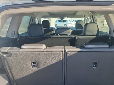 2026 Volkswagen Atlas SE W/ Tech AWD