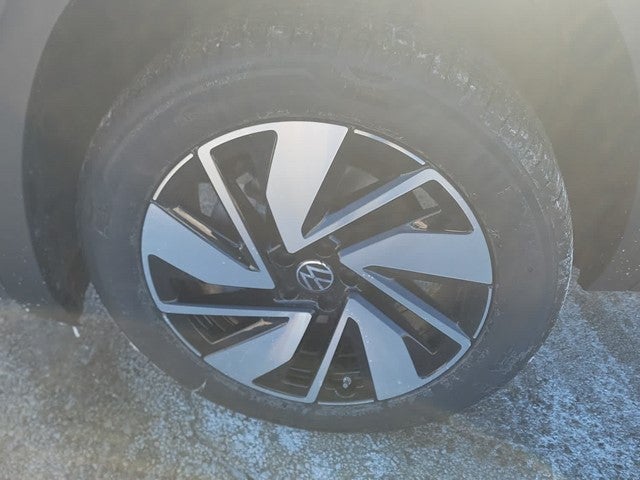 2026 Volkswagen Atlas SE W/ Tech AWD