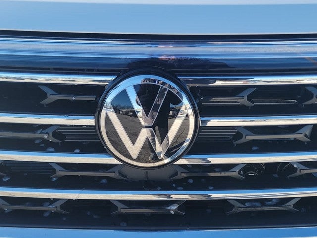 2026 Volkswagen Atlas SE W/ Tech AWD