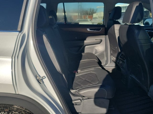 2026 Volkswagen Atlas SE W/ Tech AWD