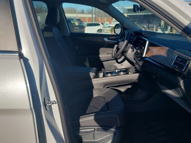 2026 Volkswagen Atlas SE W/ Tech AWD