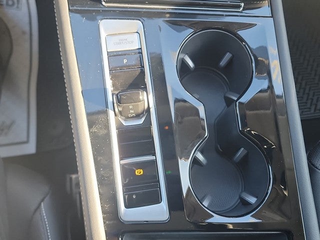 2026 Volkswagen Atlas SE W/ Tech AWD