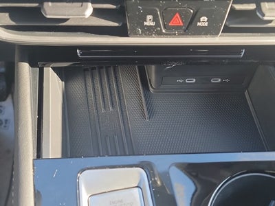 2026 Volkswagen Atlas SE W/ Tech AWD