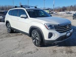 2026 Volkswagen Atlas SE W/ Tech AWD